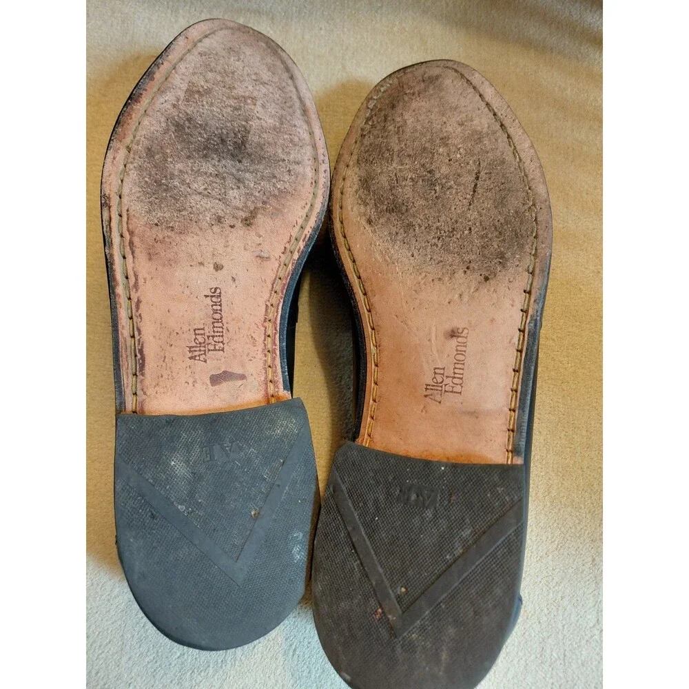 Allen Edmonds product pair